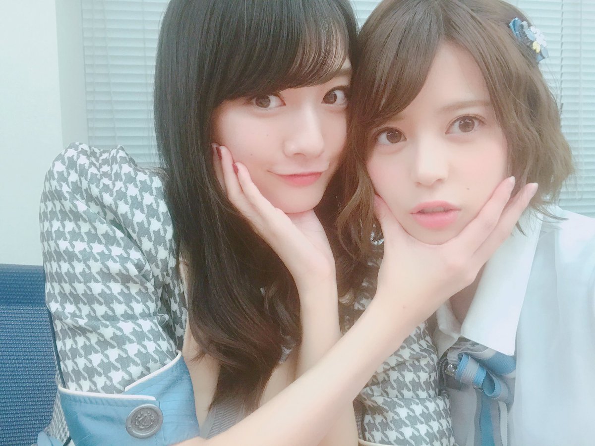 ラストアイドル 今夜の Akb48のオールナイトニッポン に吉崎綾と古賀哉子が出演 秋元康グループまとめ ラストアイドル 今夜の Akb48のオールナイトニッポン に吉崎綾と古賀哉子が出演 秋元康グループまとめ