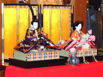 ○フォトアルバム「ひな祭りコンサート」 : mio-piacere.com