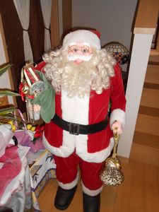 santa