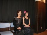 発表会