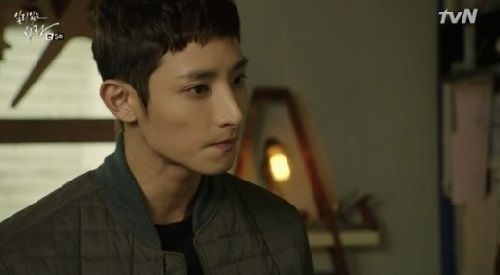 韓国ドラマ 一理ある愛 全24話 勝手な感想 オム テウン イ シヨン イ スヒョク 韓国ドラマチョアヨ