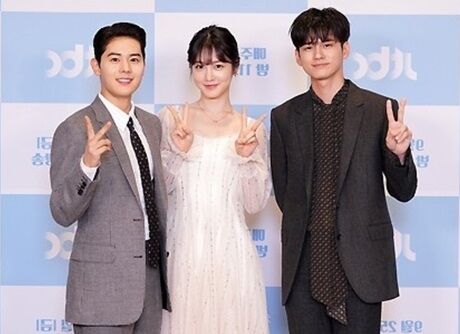 韓国ドラマ 場合の数 全16話 オン ソンウ シン イェウン 韓国ドラマチョアヨ