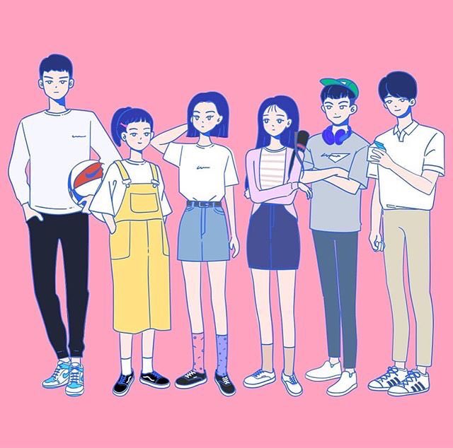 韓国ドラマ A Teen 全5話 感想 韓国ドラマチョアヨ