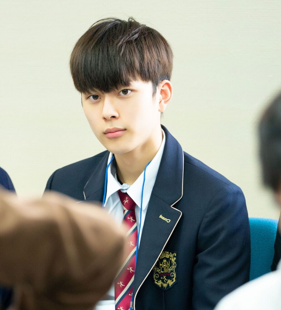 韓国ドラマ ボクスが帰ってきた 全16話 韓国ドラマチョアヨ