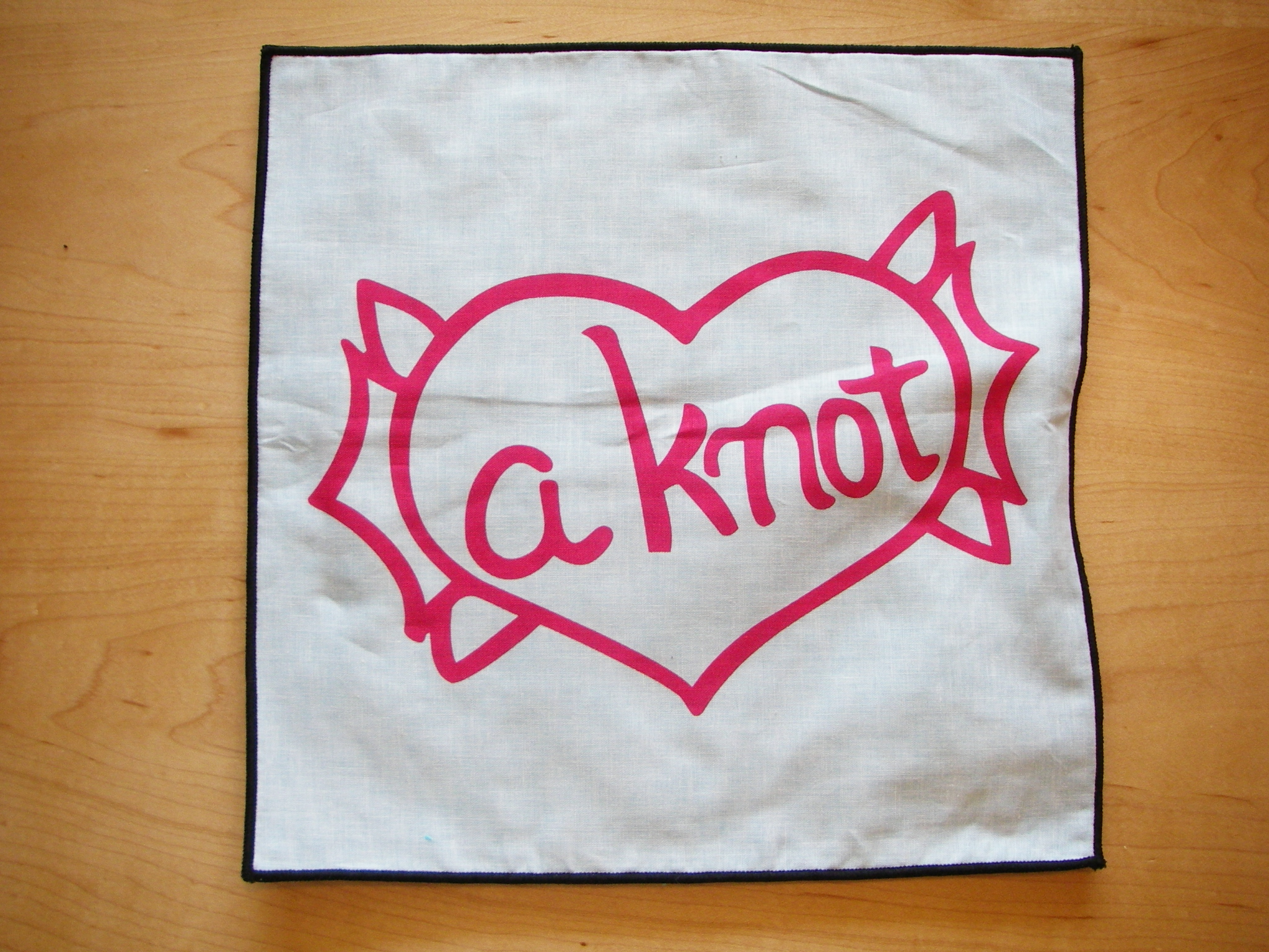 Ra ｍｇ 5ｔｈ ｄａｔｅ ａ ｋｎｏｔ に参加 ｌet S ｎatural 自然のままでいよう