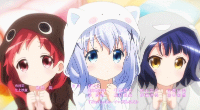 お前らの今年のアニメで可愛いと思うキャラベスト3挙げていけ のーあにめ のーらいふ お前らの今年のアニメで可愛いと思うキャラベスト3挙げていけ のーあにめ のーらいふ