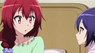 お前らの今年のアニメで可愛いと思うキャラベスト3挙げていけ のーあにめ のーらいふ お前らの今年のアニメで可愛いと思うキャラベスト3挙げていけ のーあにめ のーらいふ
