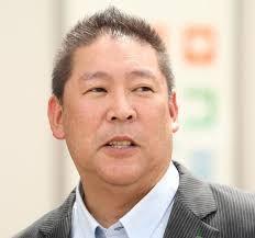 「自分を残念に思っている」 立花孝志氏 コロナで入院して気付かされたこと