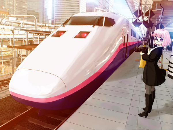 くろがね本舗blog 鉄道