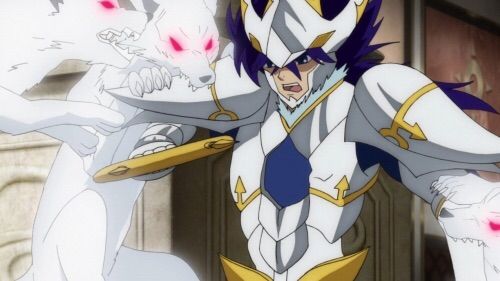 黄金魂第10話 感想3 フロディvsウートガルザ 封印解除