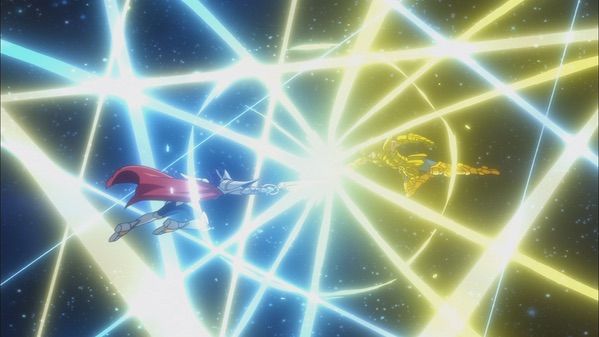 黄金魂 第9話 あらすじとネタバレとツッコミと その3 封印解除