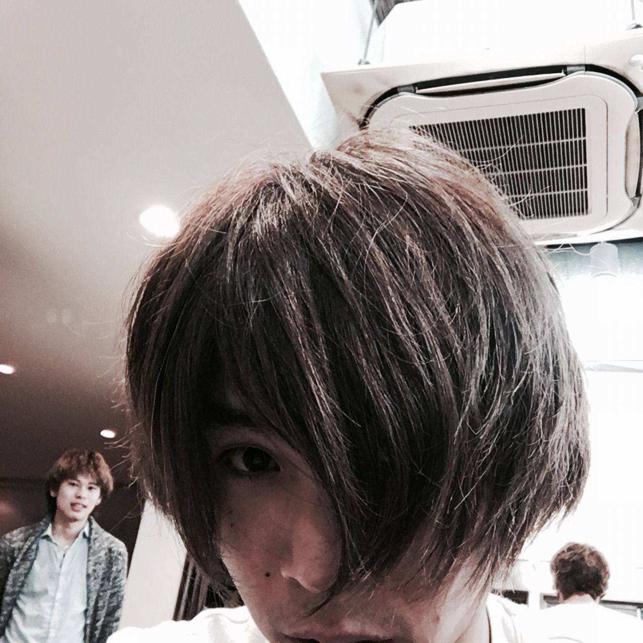 イメチェン ふじみ野 Greengrace グリーングラス 田中 Satoshi Tanakaの 美容師 Life イメチェン ふじみ野 Greengrace グリーングラス 田中 Satoshi Tanakaの 美容師 Life