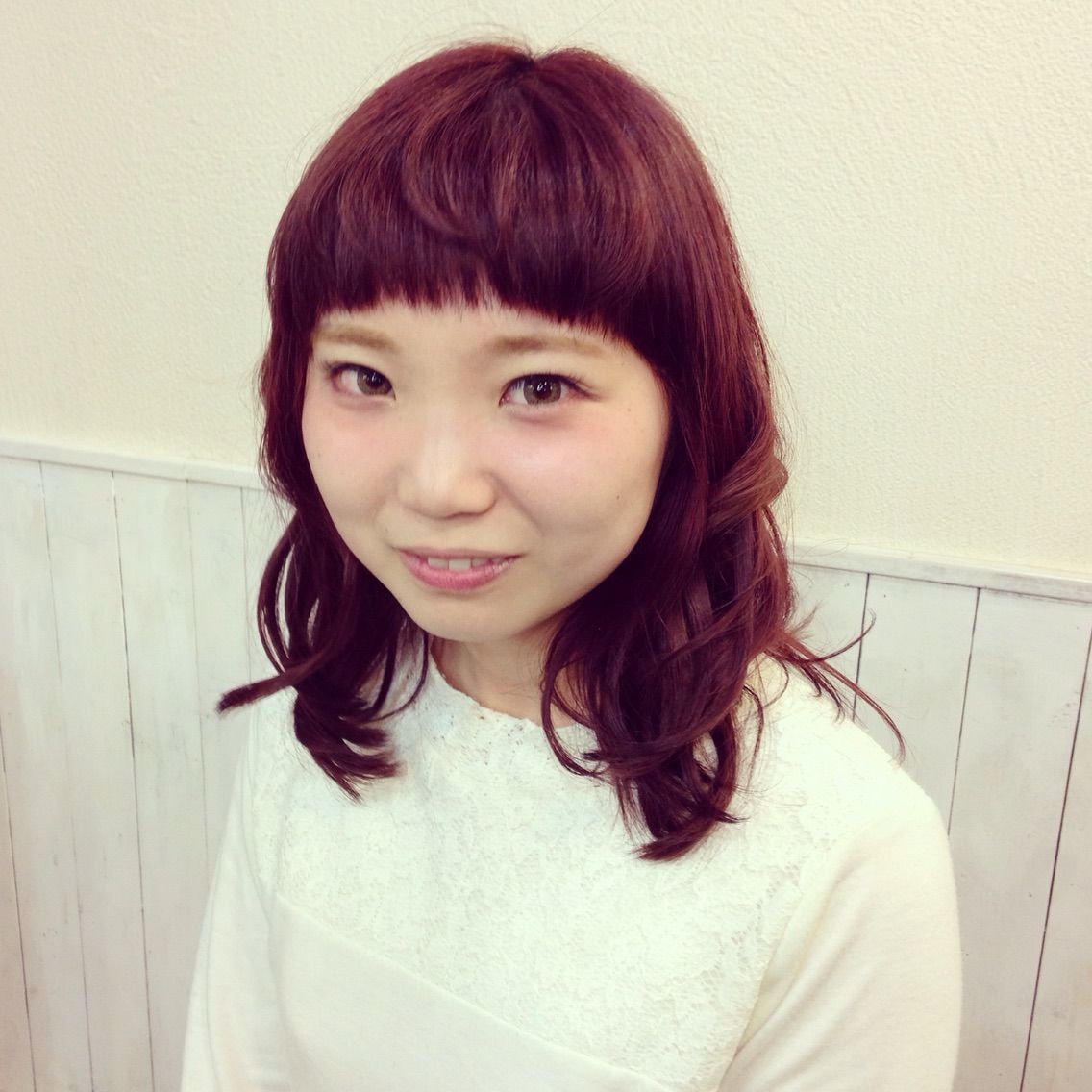 久々 ふじみ野 美容室グリーングラス 田中 Satoshi Tanakaの 美容師 Life 久々 ふじみ野 美容室グリーングラス 田中 Satoshi Tanakaの 美容師 Life