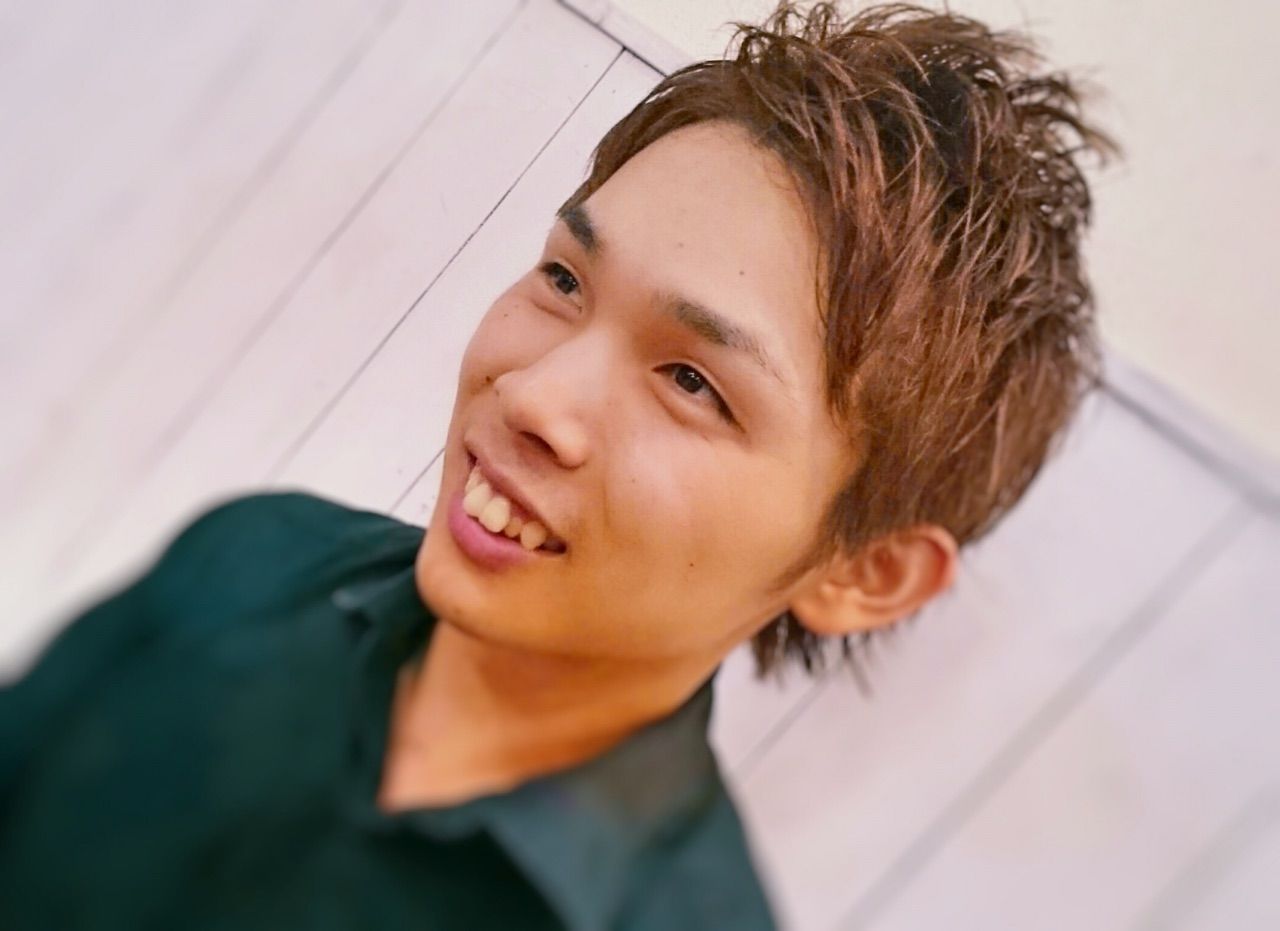 イメチェン ふじみ野 Greengrace グリーングラス 田中 Satoshi Tanakaの 美容師 Life イメチェン ふじみ野 Greengrace グリーングラス 田中 Satoshi Tanakaの 美容師 Life