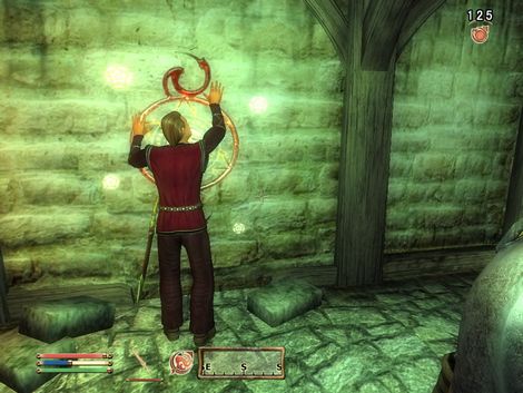 Oblivion 家を購入しました Anjeyの日記帳 Oblivion 家を購入しました Anjeyの日記帳