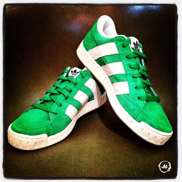 mita sneakers x adidas Originals Lawsuit - SneakerNews.com