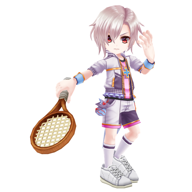 白猫テニス ヨシュアのss攻略法 みらくるg速報