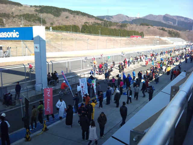 �ޥޥ����GP