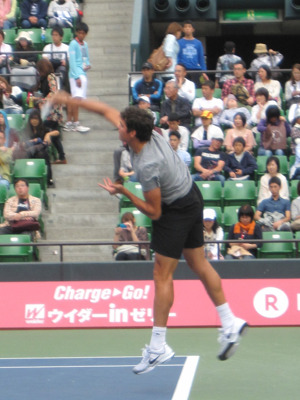楽天open Atp Sunday ゆき姐のひとりごと 楽天open Atp Sunday ゆき姐のひとりごと