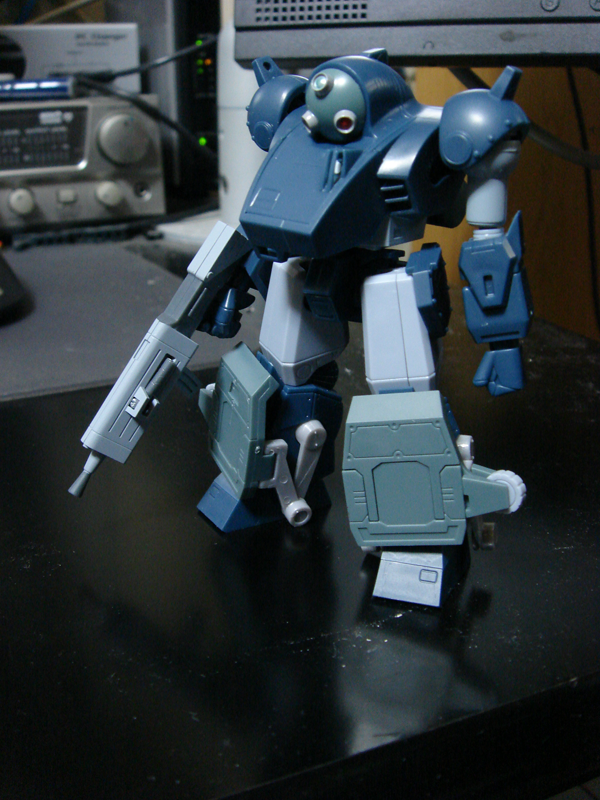 アクティックギア ダイビングビートル Mkk Zero