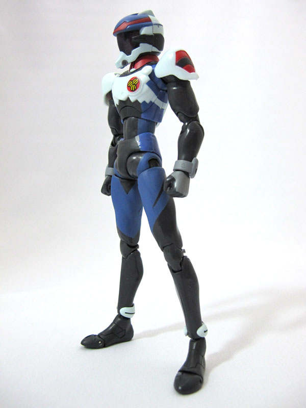 EXギア（早乙女アルト）@アーマープラス : MKK-ZERO