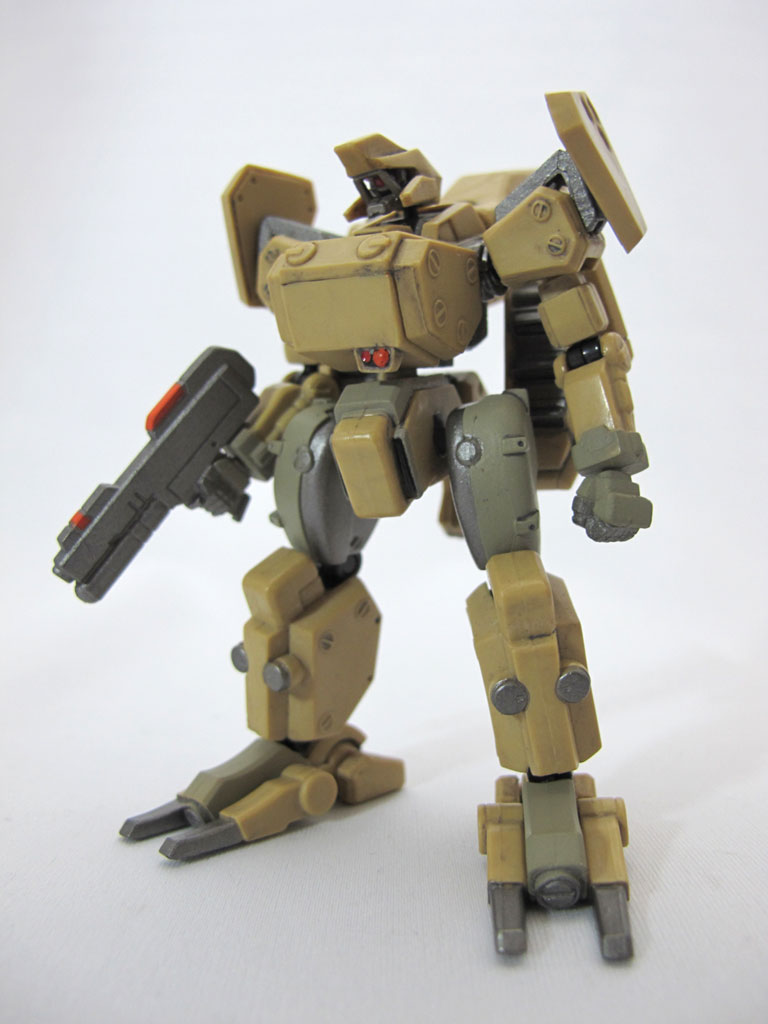 ビデオゲームロボティクスEX 3種セット ビデオゲームロボティクスEX 3種セット