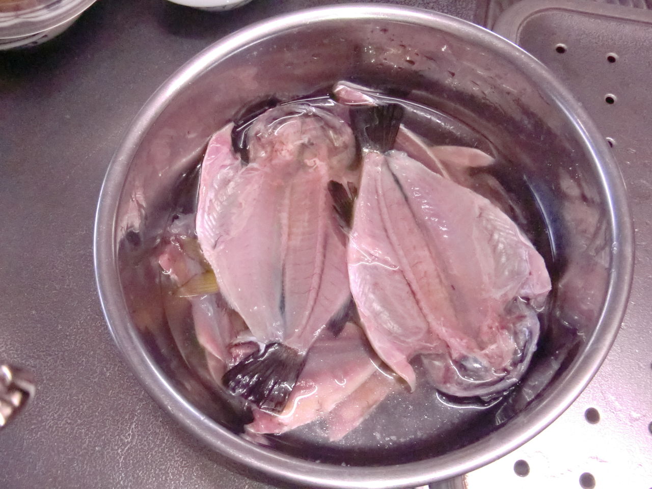 アジ メバルの開き レシピ 馬鹿の知恵は後から アジ メバルの開き レシピ 馬鹿の知恵は後から