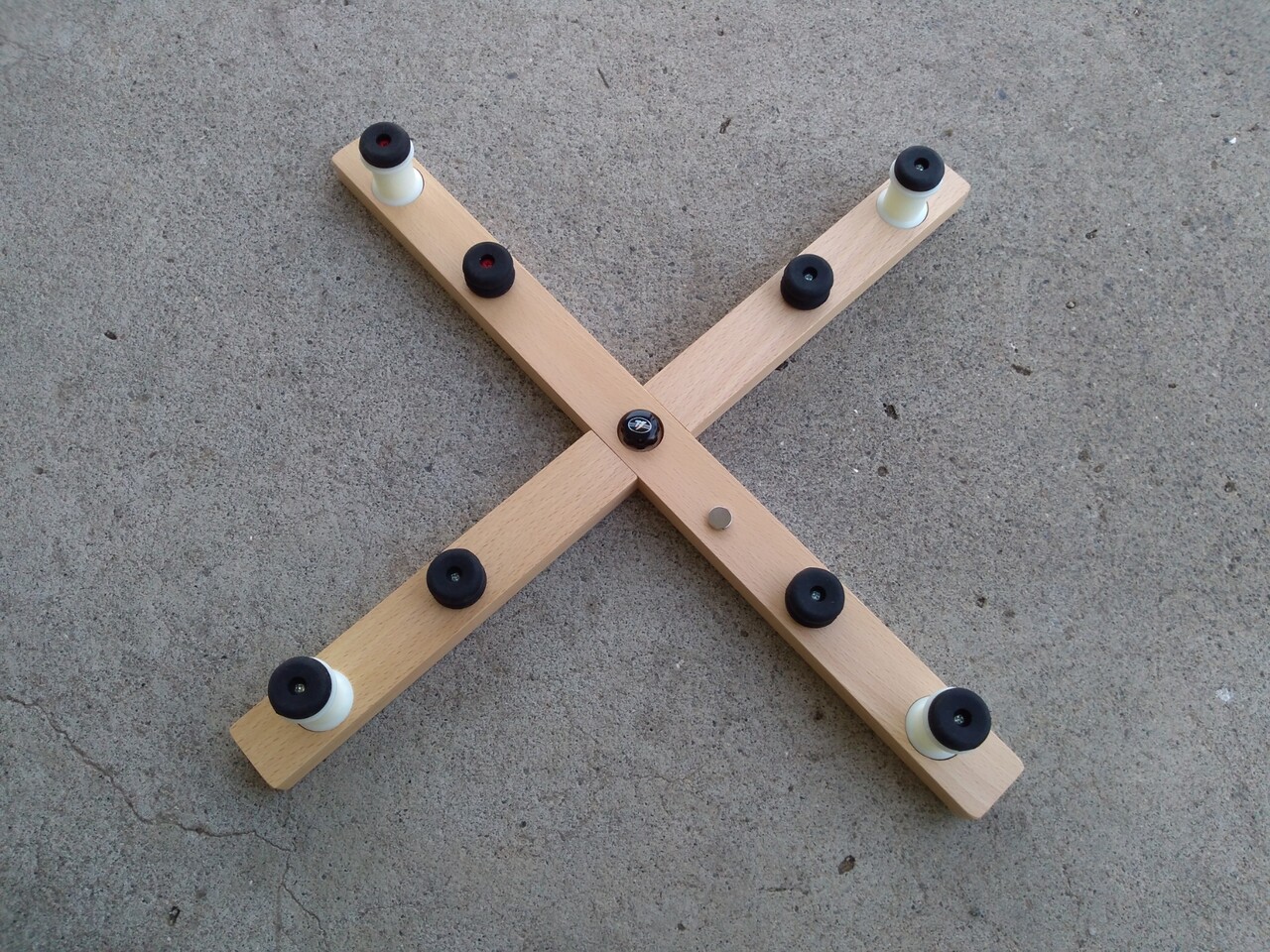 クロスメジャー 馬鹿の知恵は後から