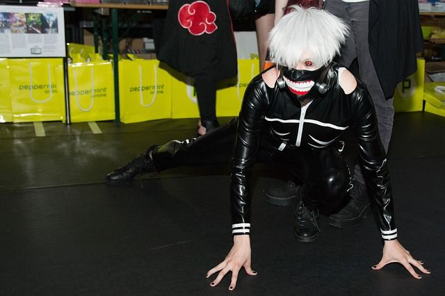 東京喰種 Jack レビュー 黄金色のオタク生活 東京喰種 Jack レビュー 黄金色のオタク生活