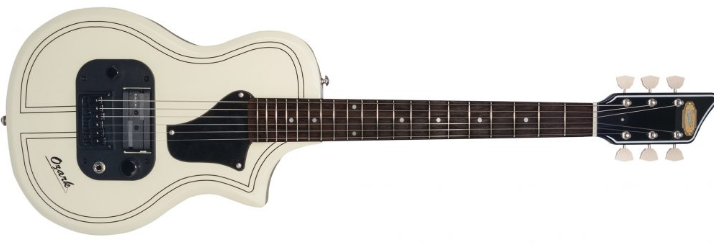 Supro 1261AW OZARK 極美品 Supro Ozark 1261AW : スライド・バラダイス／RY COODER大研究！