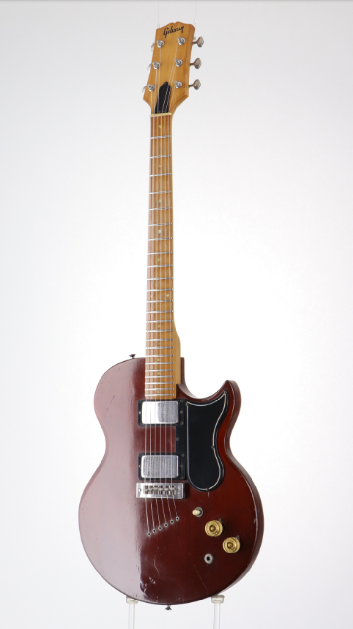 Gibson Midnight Special ギブソンミッドナイトスペシャル Gibson L6-S