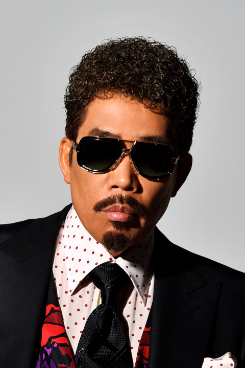 芸能 鈴木雅之 盟友 桑野信義が大腸がん手術 負けるな ずっと待ってるぞ おニュー 芸能トピックス