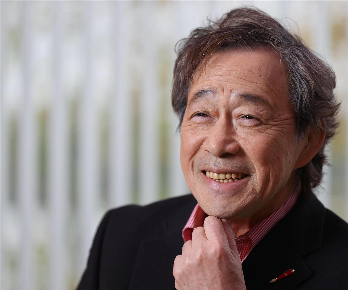 芸能 武田鉄矢 日本で男性優位を感じたことない 発言が波紋 おニュー 芸能トピックス 芸能 武田鉄矢 日本で男性優位を感じたことない 発言が波紋 おニュー 芸能トピックス