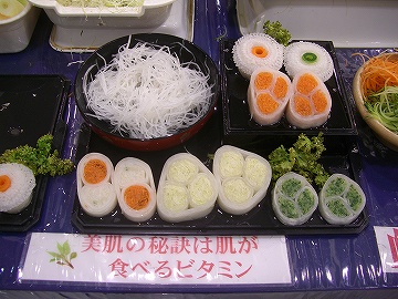 実演販売2