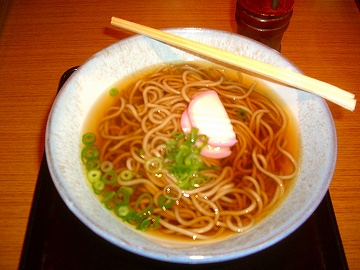 阪急そば4