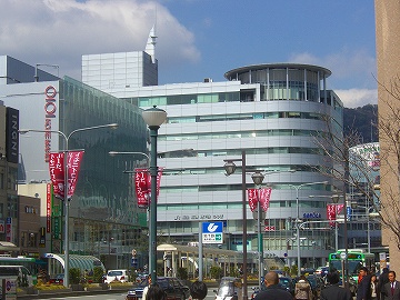 神戸街並み2