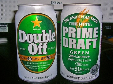 大阪グルメ ビール