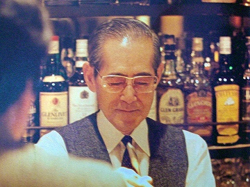 大阪BAR1