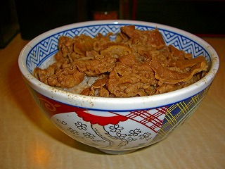 牛丼2