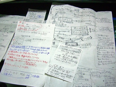 大阪グルメ 蛸