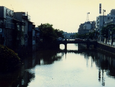 大阪のグルメ 松江市