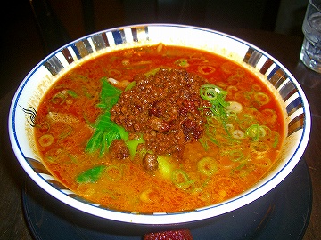 四川辣麺3