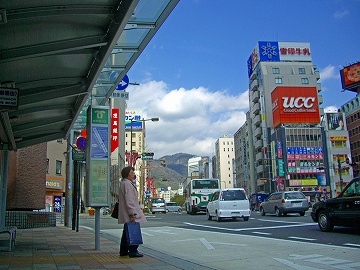 神戸街並み5