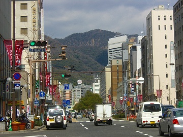 神戸街並み7