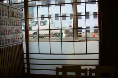 蕎麦