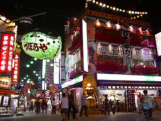じゃんじゃん町6