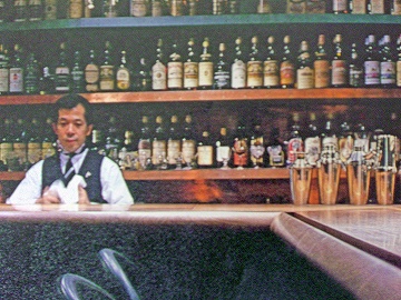 大阪BAR3