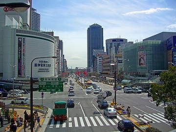 神戸街並み3