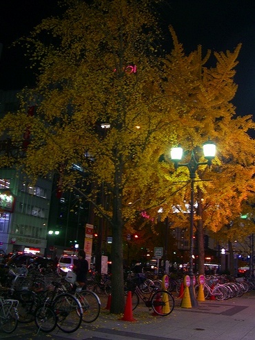 大阪のグルメ