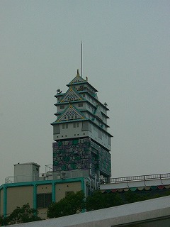 天王寺界隈1